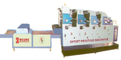 Manufacturers Exporters and Wholesale Suppliers of UV Interdeck for Offset Machines Faridabad Haryana